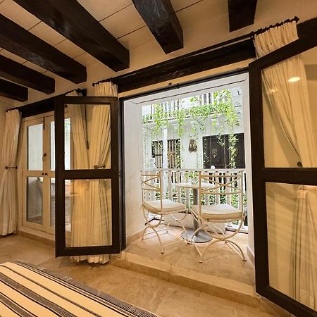 Leones De Alba Hotel Boutique Cartagena Εξωτερικό φωτογραφία