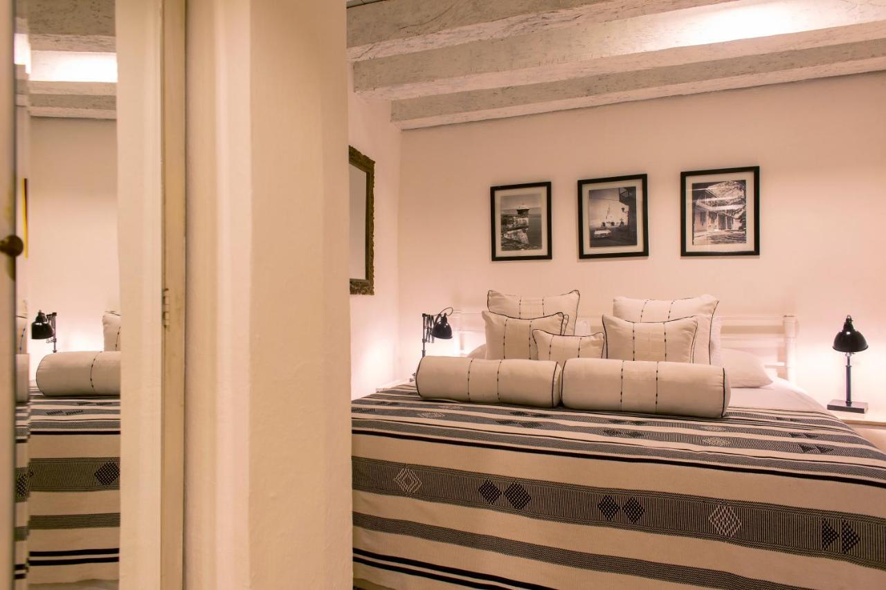 Leones De Alba Hotel Boutique Cartagena Εξωτερικό φωτογραφία