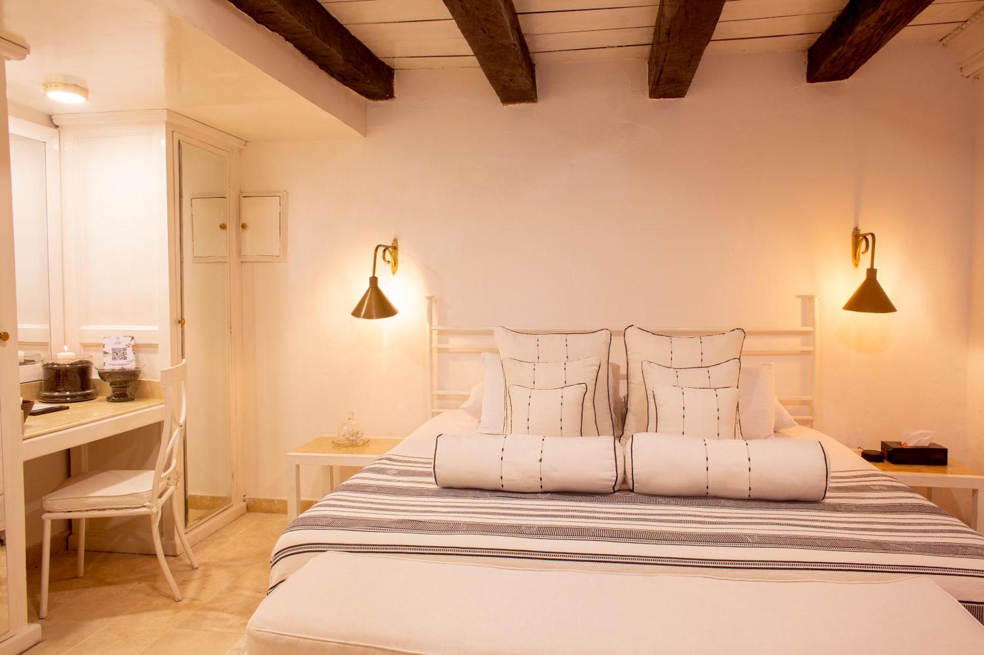 Leones De Alba Hotel Boutique Cartagena Εξωτερικό φωτογραφία