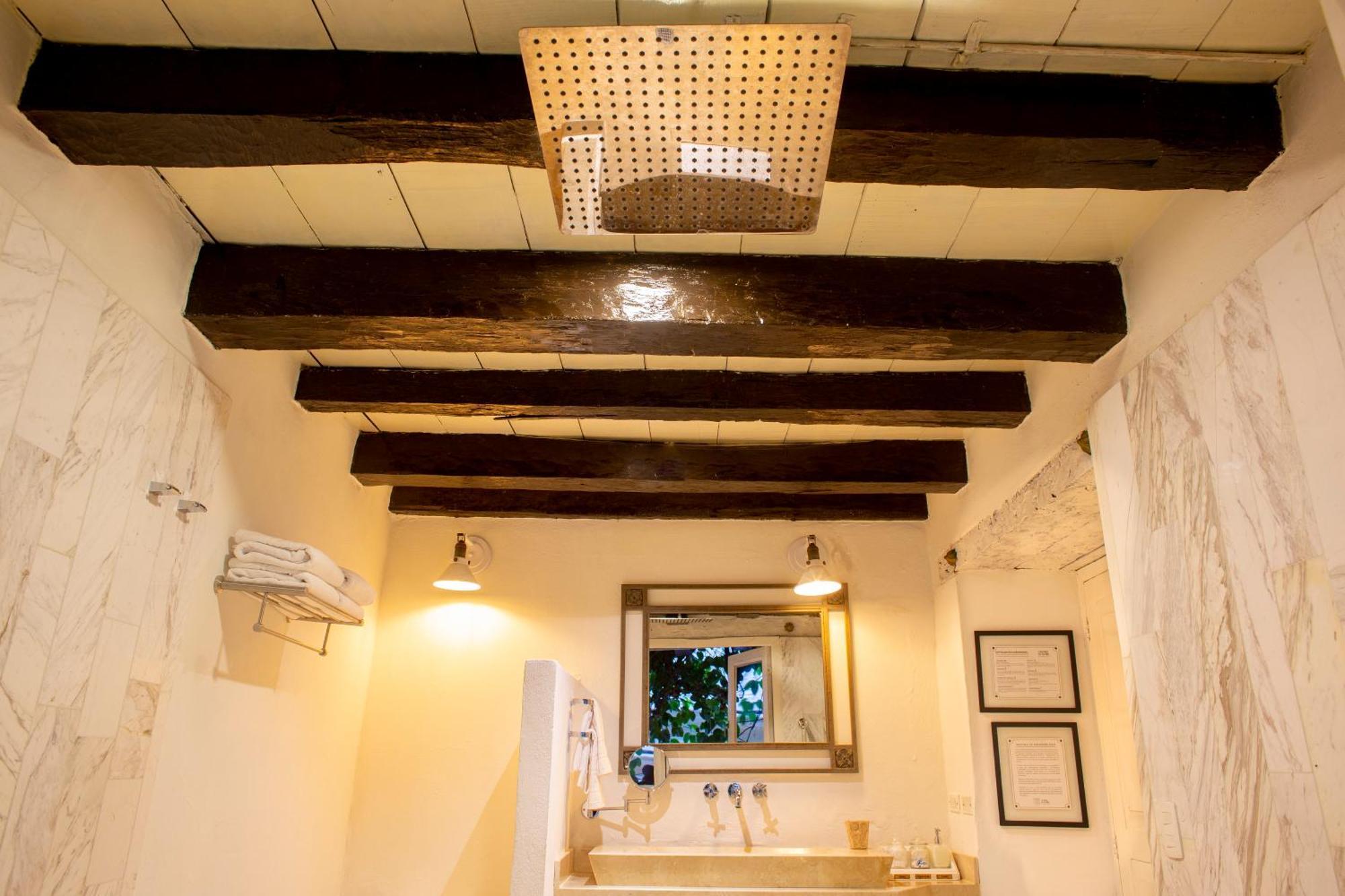 Leones De Alba Hotel Boutique Cartagena Εξωτερικό φωτογραφία
