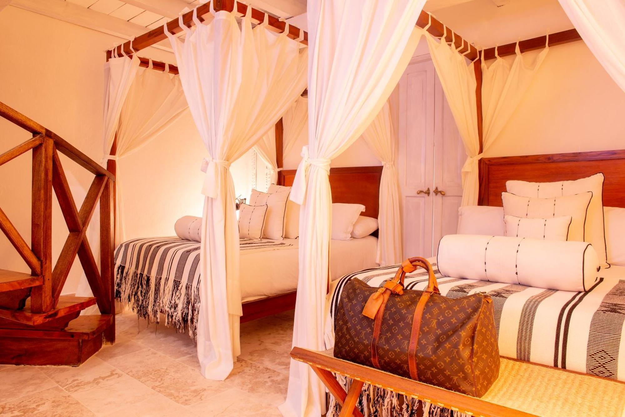 Leones De Alba Hotel Boutique Cartagena Εξωτερικό φωτογραφία